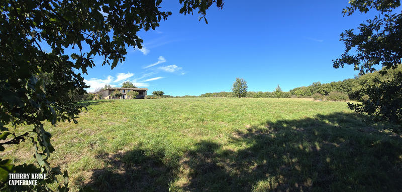 Fermette - 196 m² - 6 pièces