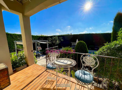 Maison - 134 m² - 6 pièces