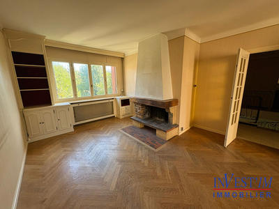 Maison - 155 m² - 6 pièces