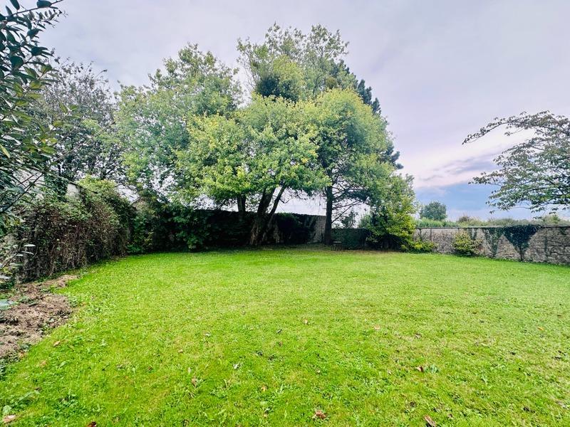 Maison de maîtres - 158 m² - 5 pièces