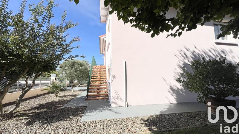 Maison - 101 m² - 5 pièces