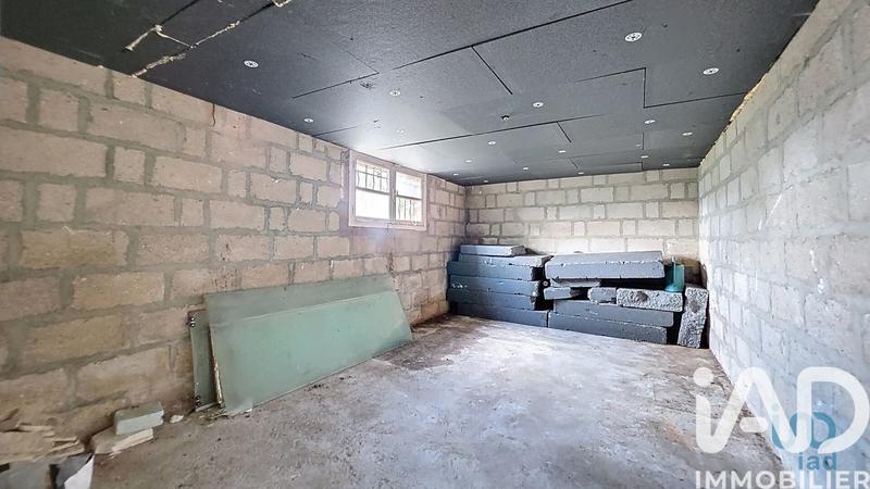 Maison - 135 m² - 8 pièces