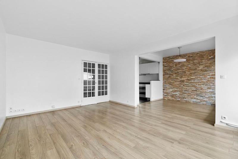 Appartement - 95 m² - 5 pièces