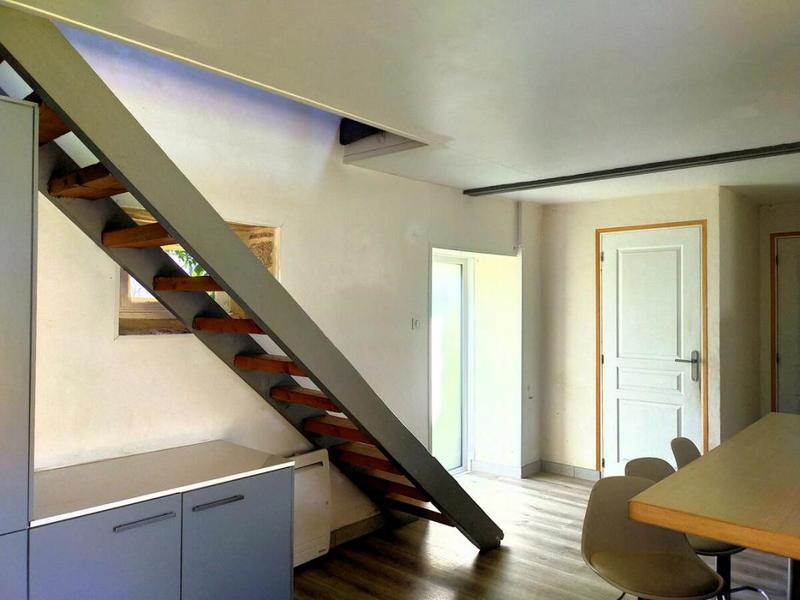 Maison - 133 m² - 6 pièces