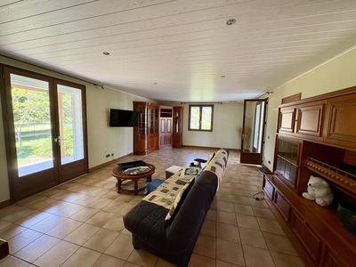 Maison - 153 m² - 6 pièces