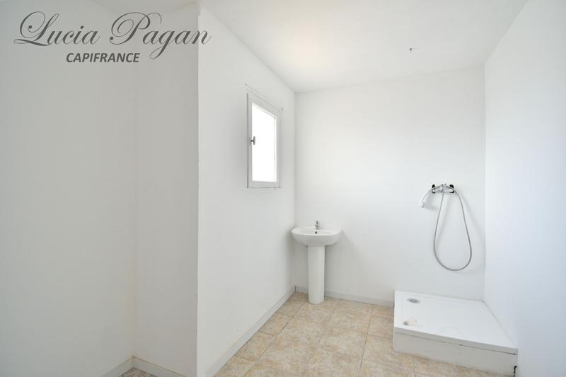 Maison de ville - 90 m² - 5 pièces