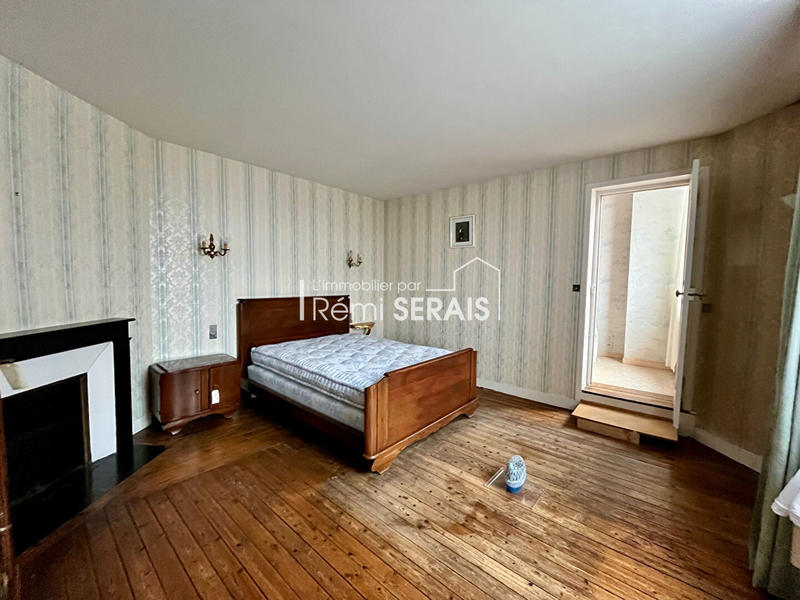 Immeuble - 270 m² - 8 pièces