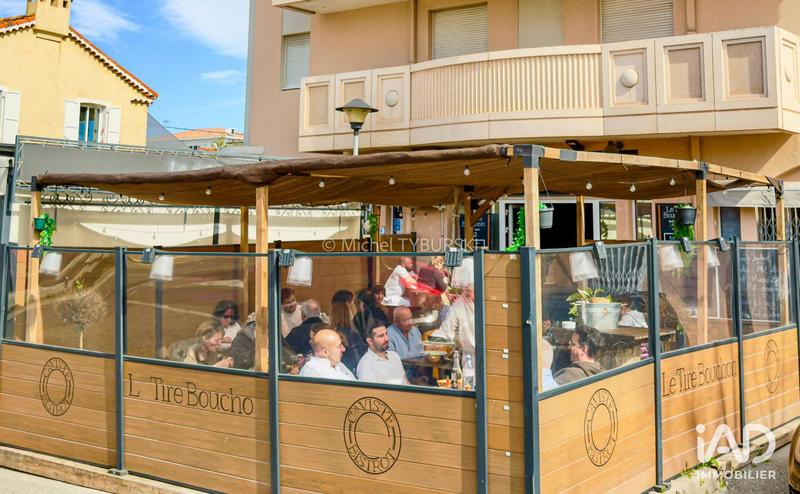 Local commercial - 52 m²