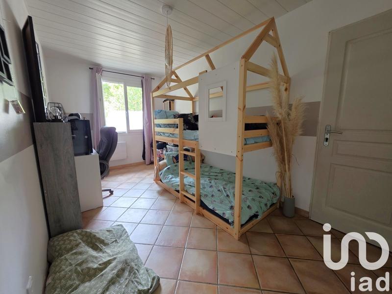 Maison de campagne - 89 m² - 4 pièces