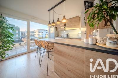 Appartement - 68 m² - 3 pièces