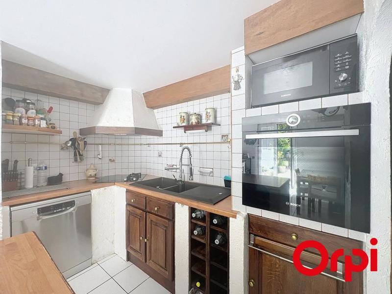 Duplex - 100 m² - 4 pièces