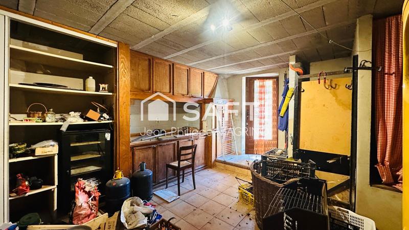 Maison - 112 m² - 5 pièces