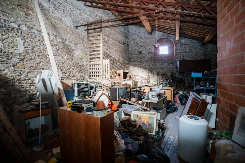 Immeuble - 270 m² - 6 pièces