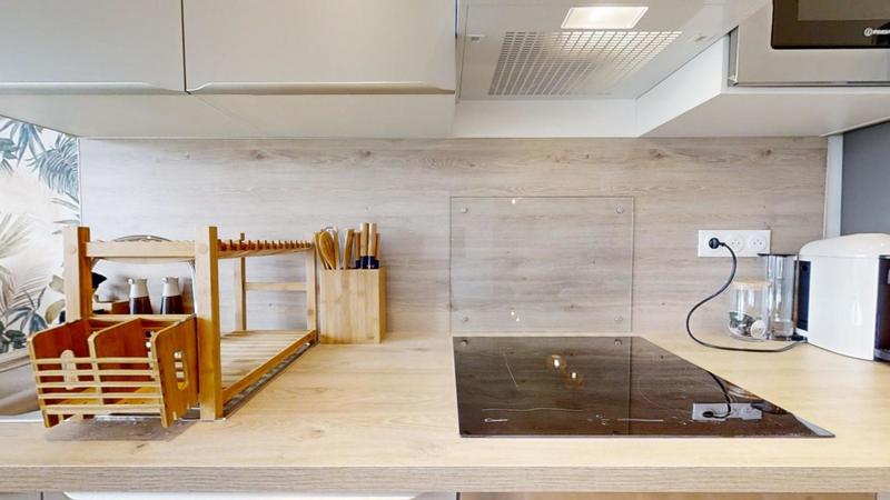 Appartement - 72 m² - 5 pièces