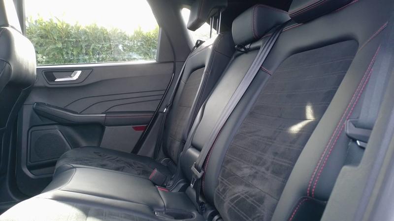 Ford Kuga 2.5 Duratec 225 Phev 4x2 Cvt St-Line X - Automatique