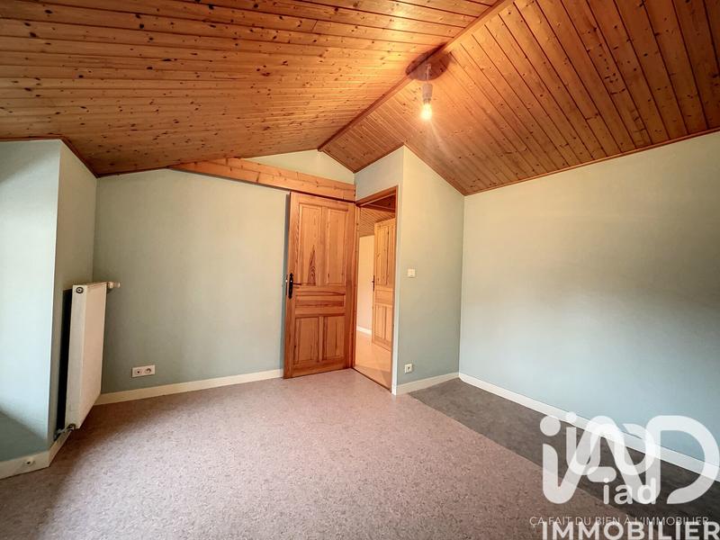 Maison de ville - 62 m² - 4 pièces