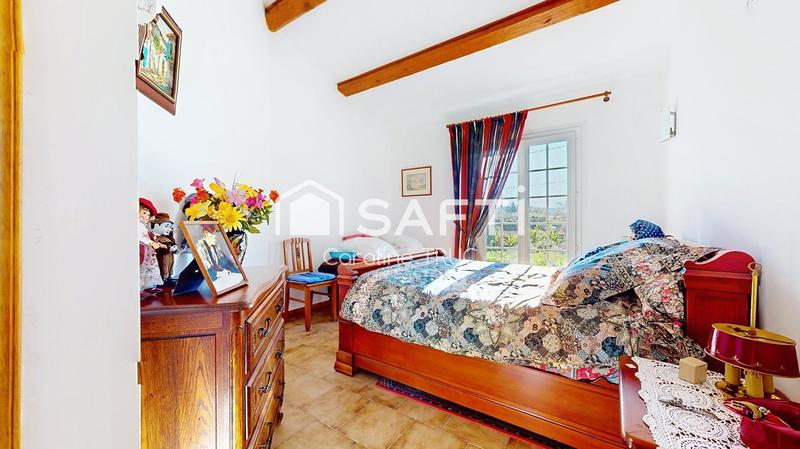 Villa - 147 m² - 5 pièces