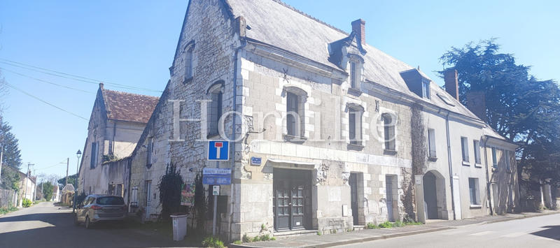 Appartement - 85 m² - 3 pièces