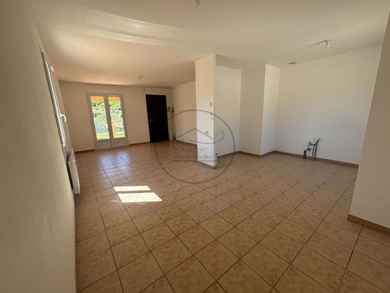 Villa - 72 m² - 4 pièces