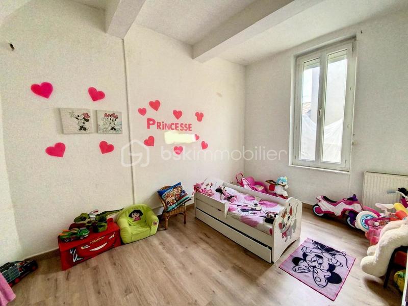 Immeuble - 132 m² - 6 pièces