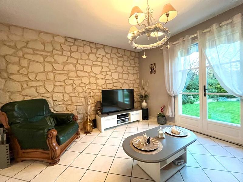 Maison - 148 m² - 7 pièces