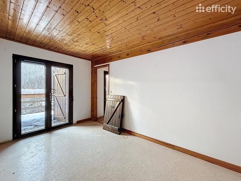 Appartement - 124 m² - 7 pièces