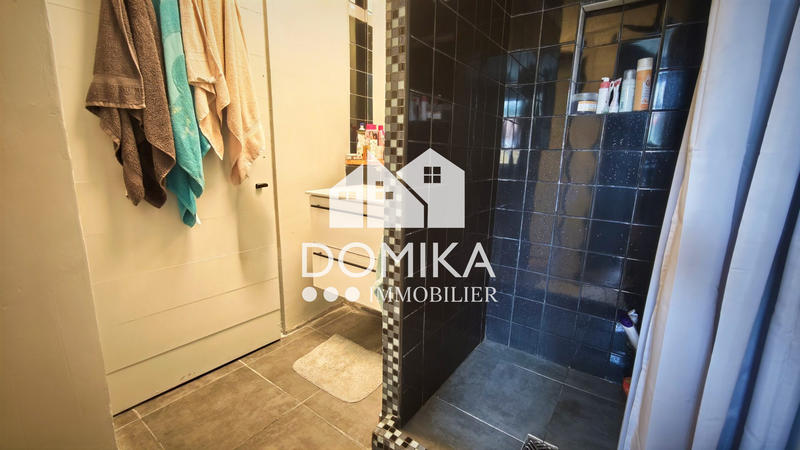 Maison - 128 m² - 6 pièces