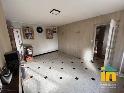 Maison de ville - 150 m² - 6 pièces