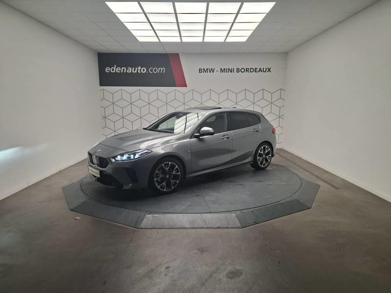 Bmw Série 1 120 170 ch Dkg7 m Sport