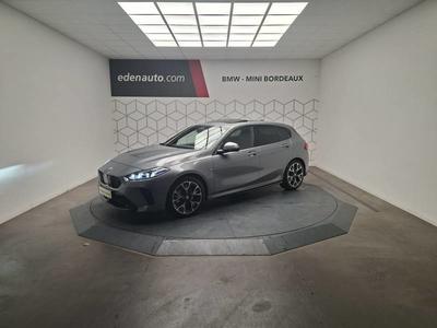 Bmw Série 1 120 170 ch Dkg7 m Sport