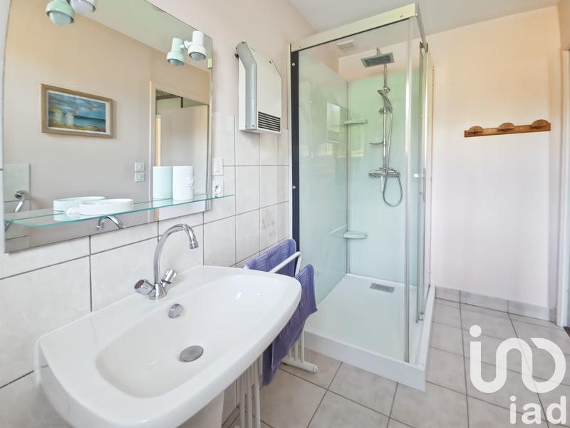 Maison - 207 m² - 10 pièces