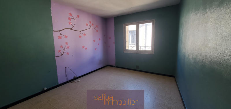 Maison - 51 m² - 3 pièces