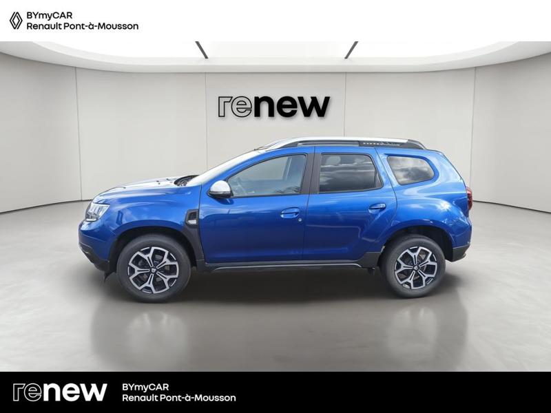 Dacia Duster Blue dCi 115 4x2 Prestige