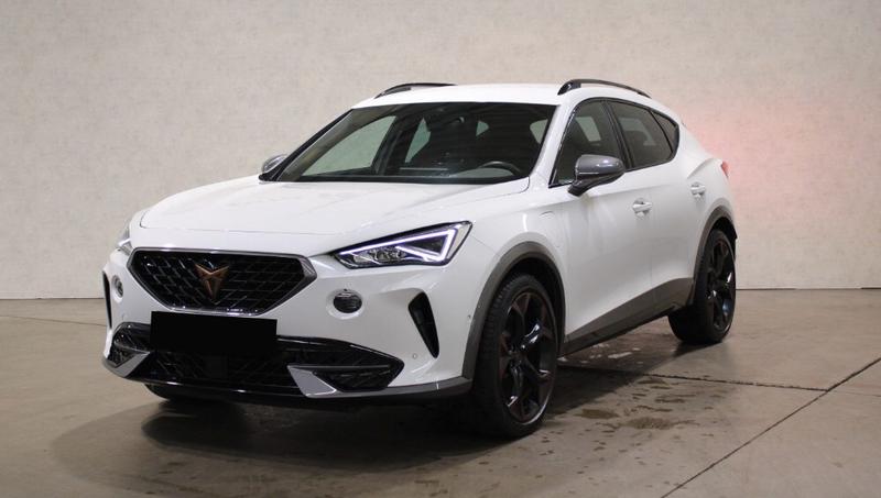 Cupra Formentor Vz 245 Hybride Rechargeable / Attache Remorqie Camera de Recul Sieges Elec à Memoire Keyless