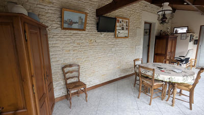 Maison - 167 m² - 7 pièces