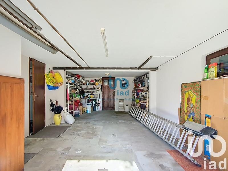 Maison - 85 m² - 5 pièces