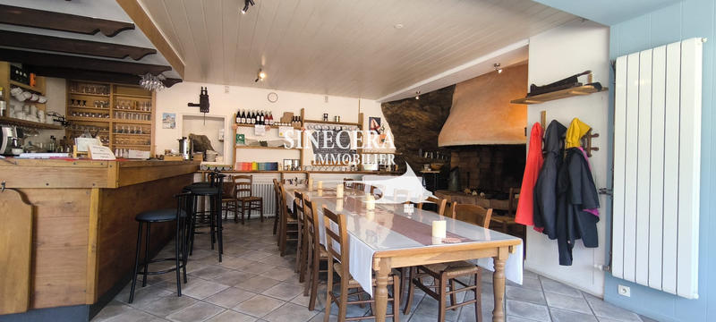 Maison - 350 m² - 17 pièces