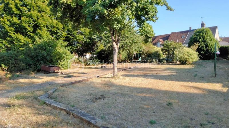 Maison de village - 120 m² - 6 pièces