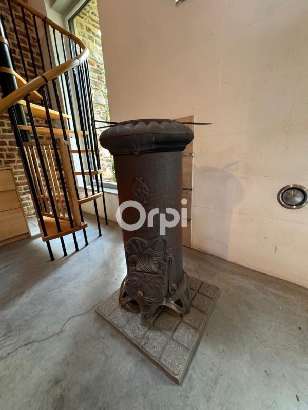 Maison - 338 m² - 6 pièces