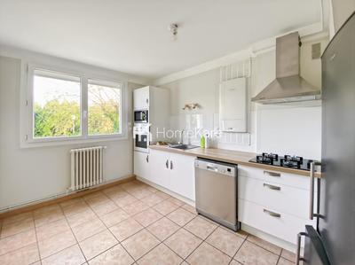 Appartement - 62 m² - 2 pièces