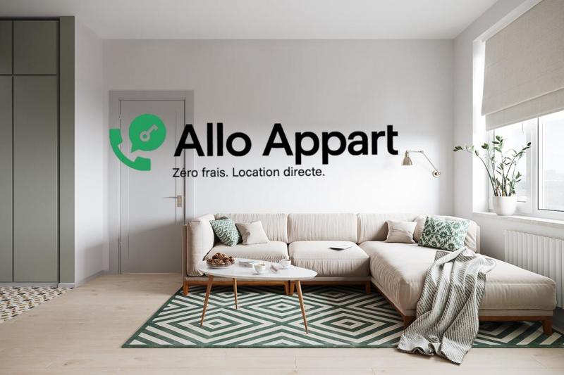 Studio - 27 m² - 1 pièce