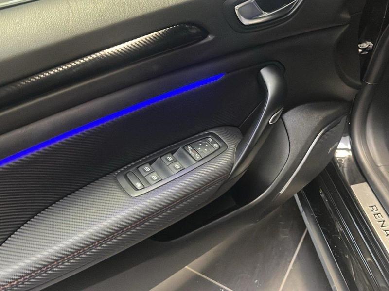 Renault Mégane IV Berline TCe 280 Energy Edc Rs