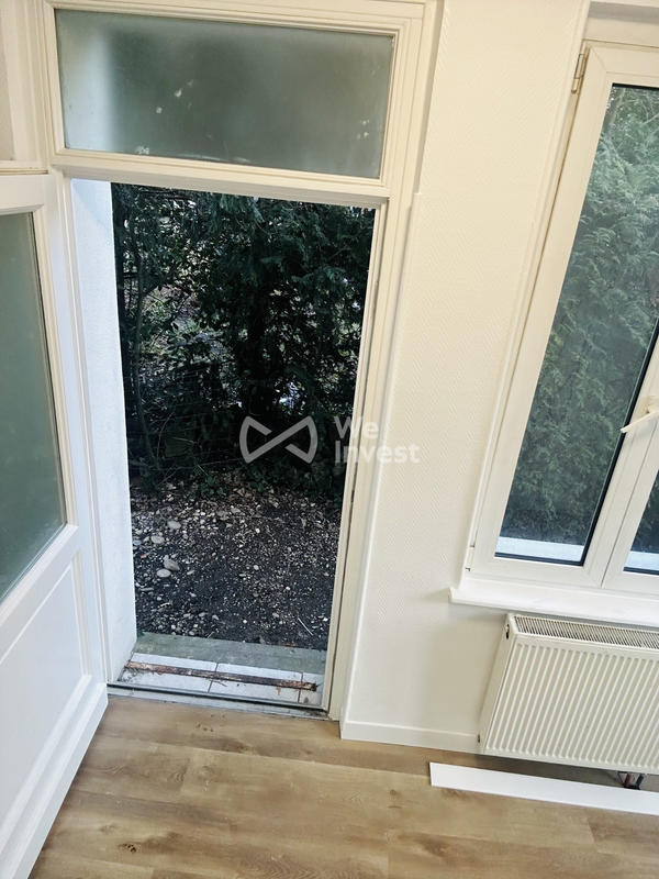 Maison ancienne - 98 m² - 6 pièces