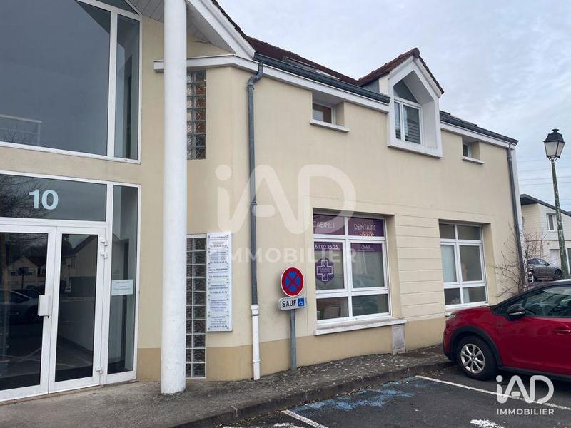 Local commercial - 124 m²