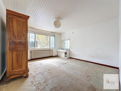 Appartement - 141 m² - 5 pièces