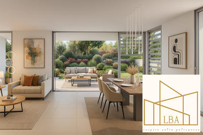 Maison - 91 m² - 4 pièces