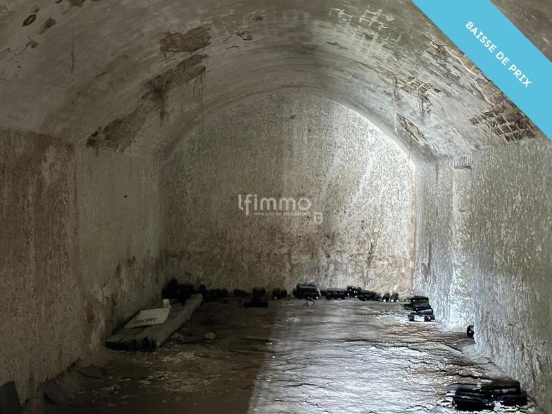 Bureau - 57 m² - 2 pièces