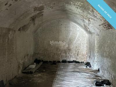 Bureau - 57 m² - 2 pièces