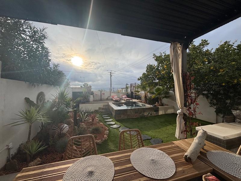 Maison - 107 m² - 4 pièces