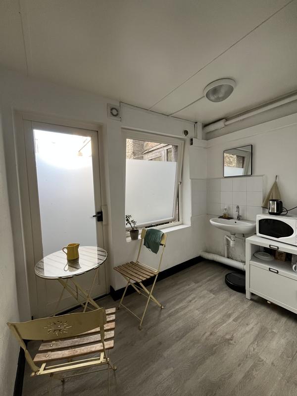 Local commercial - 65 m²